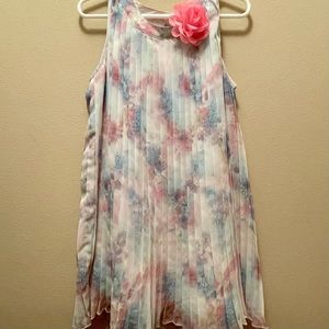 Little Girl’s sz 6 Spring Dress with Jacket